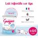 GUIGOZ OPTIPRO 1 Lait b b en poudre 1er ge - de 0 6 mois - Bo te de 830g - Buy Online on GoSupps.com