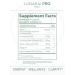 Lunakai PRO USA Manufactured Dual-Pathway NAD+ Formula with NR & Resveratrol Natural NAD Supplement for Women & Men Healthy Aging & Cellular Health Support 60ct - Buy Online on GoSupps.com