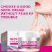 Neck and D collet Firming Cream with Peptides and Retinol 50 mL - Anti-Wrinkle Neck for Women Anti Aging Neck Cream - Neck Sagging Cream (1PC) - Buy Online on GoSupps.com