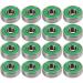 Amphetamine Inline Skate Speed Bearings - Set of 16 - Choose from Ceramic, Stainless Steel, ABEC 5, ABEC 7 - Enough for 8 Wheels - Pre-Lubricated