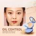 GAGK Matte Perfection Pressed Powder Oil Control Face Pressed Powder Lasting Waterproof Face Powder Polvo Compacto Perfection Mate GAGK Lasting Waterproof Makeup GAGK Pressed Powder (#2) - Buy Online on GoSupps.com