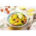 Sadaf Spanish Saffron Threads 4g - Pure Premium Threads for Paella, Risotto, Tea - 100% Natural - Product of Spain - Buy Online on GoSupps.com