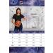G and PL Halloween Pregnancy Women's Top Maternity Funny Graphic Shirt - S-XXL | Pumpkin Face Design - Buy Online on GoSupps.com