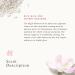 RITUALS Sakura Renewing Gift Set - Cherry Blossom & Rice Milk | Foaming Shower Gel, Body Scrub, Cream & Hand Soap - Buy Online on GoSupps.com