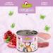 Granapet Delicatessen Multipack 1 - Grain-Free Wet Cat Food High Meat Content 6x200g Trial Pack | Premium Quality - Buy Online on GoSupps.com