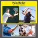 AGPTEK Elbow Brace for Tendonitis, Tennis & Golfers Elbow Support - Compression Arm Band for Pain Relief - Adjustable Wrap with Compression Pad for Men & Women - Buy Online on GoSupps.com