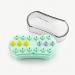 WindPlusya Endo-file holder donor endo file organizer dental with counting autoclavable endo file holder endo filing holder endodontic drilling stand 18 holes.
