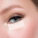 PLAFOPE 1 Roll Silicone Gel Tape Makeup Eyelash Tapes Eyelid Lifter Strips Eyelash Grafting Tape Lashes Extension Supplies Makeup Tape for Eyeshadow and Eyeliner Eyelash Lifting Tapes 4.40X4.40X3.00CM - Buy Online on GoSupps.com