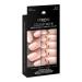 L Or al Paris Colour Riche Press-on Nails 24 Nails 1 ounces Heart of Gold