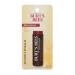 Burt's Bees Tinted Lip Balm Red Dahlia - 100% Natural with Shea Butter & Botanical Waxes | 1 Tube, Pack of 1 - Buy Online on GoSupps.com