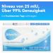 Wondfo Ovulation Test Strips (50 pcs) - 25 mIU/ml LH Predictors for Accurate Home Testing with Urine Cups Optimal Sensitivity for Family Planning - Buy Online on GoSupps.com