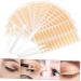 minkissy 2 Sets Double Eyelid Sticker Set Eyelid Shaping Tapes Girl Stickers Double Sided Eyelid Tape Double Eyelid Tape Traceless Eye Lift Strips Lasting Fiber Material Cosmetics - Buy Online on GoSupps.com