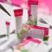 Eveline Cosmetics 99% Natural Aloe Vera Hair Removal Cream - Hands Legs & Bikini 125ml | Smooth Skin & Gentle Care - Buy Online on GoSupps.com