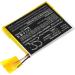 Buy SDMX26 363830PL 350mAh Battery for Clip Jam & Sansa Clip - Fast International Shipping - Buy Online on GoSupps.com