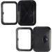 YaeMarine Marine Access Hatch 10-5/8 x14-3/4 Black - Buy Online on GoSupps.com