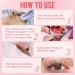PERMANIA Strawberry Scented Lash Lift Adhesive | Strong Eyelash Perm Glue | Fast Drying | 20g - Buy Online on GoSupps.com