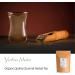 Yerba Mate Herbal Tea Organic - Traditional South American Drink - Loose Leaf Argentina - Llerva Mate Te Mate Argentina Yerba Mate Tea Loose Leaf Yorba Mate Tea Yurba Mate Yuba Mate Tea - Buy Online on GoSupps.com