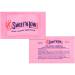 Sweet'N Low Sweetener Packets - 400 Count Box (Pack of 1) - Buy Online on GoSupps.com