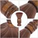 FOMIYES 1pc Hair Brush Professional Neck Duster Cleaning Sponge Neck Brush Barber Brush Duster Badger Brush Neck Cleaner Fade Brush Mini Duster Hair Removal Brush The Face Fiber Wool Shave - Buy Online on GoSupps.com