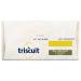 Triscuit Dill Sea Salt Olive Oil Whole Grain Wheat Crackers 8.5 oz - Buy Online Now - Buy Online on GoSupps.com