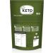 Keto Chef Konjac Fettuccine Pasta - Zero Sugar & Fat-Free Shirataki Noodles for Low-Calorie Healthy Diet | 270g Ready to Eat Pack - 1 Count - Buy Online on GoSupps.com