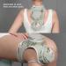 Buy Moxibustion Box Bag - Smokeless Moxa Cover for Massage | International Shipping Available - Buy Online on GoSupps.com
