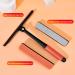Erhigher Versatile Glass Cleaning Brush Adjustable Tool 3-in-1 Multi-Functional Wiper Detachable 360-degree Rotatable Window with Double-Layer Sponge Cleaner Orange - Buy Online on GoSupps.com