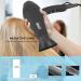 1875W Negative Ionic Hair Dryer - Fast Drying Low Noise Professional Salon Blow Dryer with Diffuser & Accessories - Buy Online on GoSupps.com