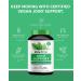 Zenwise Health Vegan Omega 3-6-9 DHA Softgels - 60 Count - Buy Online on GoSupps.com