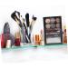 Didiseaon 7 Sets Eyebrow Powder Set Makeup Eyebrow Powder Flash Suit Eyebrow Pencil Eyebrow Stickers Abs - Buy Online on GoSupps.com