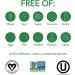 PlantFusion Complete Meal - Vegan Pea Protein Powder | Gluten-Free, Non-Dairy Meal Replacement Shake - Chocolate Caramel, 1 LB - Buy Online on GoSupps.com