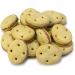 Arquivet Sandwich Oval Biscuits for Dogs - 1 kg (1 Pack) | Premium Dog Treats for International Shipping - Buy Online on GoSupps.com