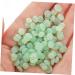 Frcolor 3 Packs Hair Removal Wax Beans - Light Green Salon Wax Pearls for Effective Hair Removal | Beeswax Cosmetic Tool - Buy Online on GoSupps.com