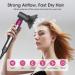 Dyson Airwrap Styler Adapter - Convert Attachments for Hair Dryer Use - Buy Online on GoSupps.com