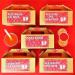 Personalised Love Bubble Tea Kit - Buy Online on GoSupps.com