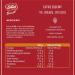 Lotus Biscoff - Original Biscuit - Packed in a Bag of 2 Biscuits - Vegan - No Artificial Colouring or Flavourings - 12 Bags of 2 Biscuits - 190g - Buy Online on GoSupps.com