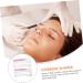 FOMIYES Brow Pencil Eye 216 pcs Girls Up Make- Reusable Eyebrow Drawing Brow Tools Stencil Guide Women Ruler Card Shape for Brow Pencil Drawing Eyebrow Template 8.5x8.5cmx3pcs As Shownx3pcs - Buy Online on GoSupps.com