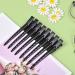 Jinlaili 26-Piece Professional Hair Clips Set - Steel Duck Bill Styling Clips for Women & Girls - Ideal for DIY Hairdressing - Buy Online on GoSupps.com