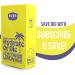 BUBS Naturals Hydrate or Die: All-Natural Keto-Friendly Electrolyte Powder for Energy & Recovery - Lemon Flavor 18 Servings - Buy Online on GoSupps.com