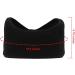 BBTO 3-Piece Winter Fleece Ear Warmer Headband Set for Women Men - Black - Buy Online on GoSupps.com