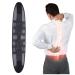 Lumbar Support Brace - Adjustable Lumbar Wrap | Multipurpose Breathable Waist Supports Tool | Lightweight Workout Back Brace for Motorcycle Travel Sports Fitness Skiing