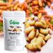 Erbies Edible Bugs Mixed Trail Mix 15g Bag - Seasoned Crunchy Insects - Protein Packed Snack with Crickets, Grasshoppers, Silkworm Pupae, Sago Worms - Fun Gift Idea - Buy Online on GoSupps.com