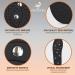 ORTHOPEO Acupressure Shoe Insoles Magnets for Women - Pain Relief & Reflexology Massage Inserts (Up to Size 9.5 US) - 1 Pair - Buy Online on GoSupps.com