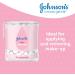 Johnson's Baby Cotton Balls - Soft and Gentle Care for Sensitive Skin - Buy Online on GoSupps.com