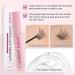 Fadlash Eyelash Glue Removal Cream - Gentle Formula for Sensitive Skin - 5ml Individual Eyelash Extension Cleaner - Buy Online on GoSupps.com