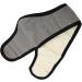 ICRPSTU Soundproof Sleep Earmuff - Noise Reduction Adjustable Warm Ear Wrap for Men & Women (Grey) - Comfortable Sleep Gear - Buy Online on GoSupps.com