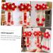 minkissy 2 Pairs Tassel Antique Style Hair Clip Weeding Hair Clasp Plum Hair Accessories Kimono Hair Decoration Tassel Hair Clip Kids Retro Hair Clips Hair Sticks Baby China Vintage Fabric - Buy Online on GoSupps.com