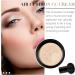 Indicativet 2024 New Mushroom Head Air Cushion CC Cream Air Cushion CC Cream Mushroom Head Long-Lasting Waterproof Oil Control Moisturizing Concealer Foundation Beauty Face Make Up(2pcs/Ivory) - Buy Online on GoSupps.com
