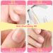 Stylo huile ongles ensemble de stylos huile de cuticule 5 pcs de la croissance de la croissance des ongles pour r paration des ongles huile de cuticule pour hydrater la peau l'huile - Buy Online on GoSupps.com