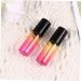 FRCOLOR 15 Pcs Refillable Essential Oil Roller Bottles - Travel-Friendly Aromatherapy & Makeup Rollers - Buy Online on GoSupps.com